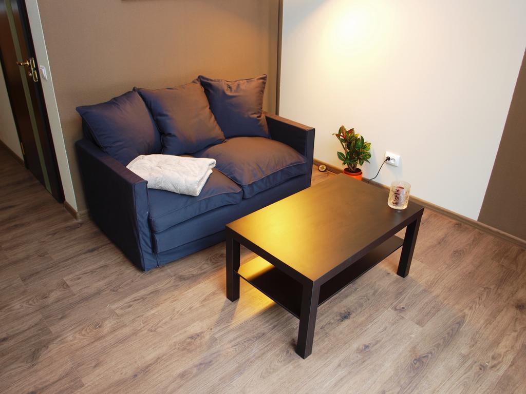 Gludas Grava Cesis Room photo