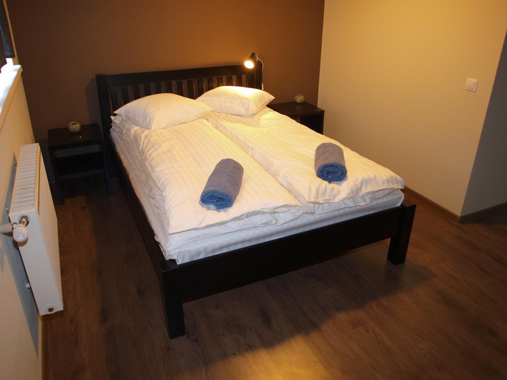 Gludas Grava Cesis Room photo