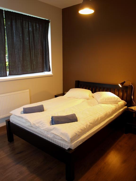 Gludas Grava Cesis Room photo