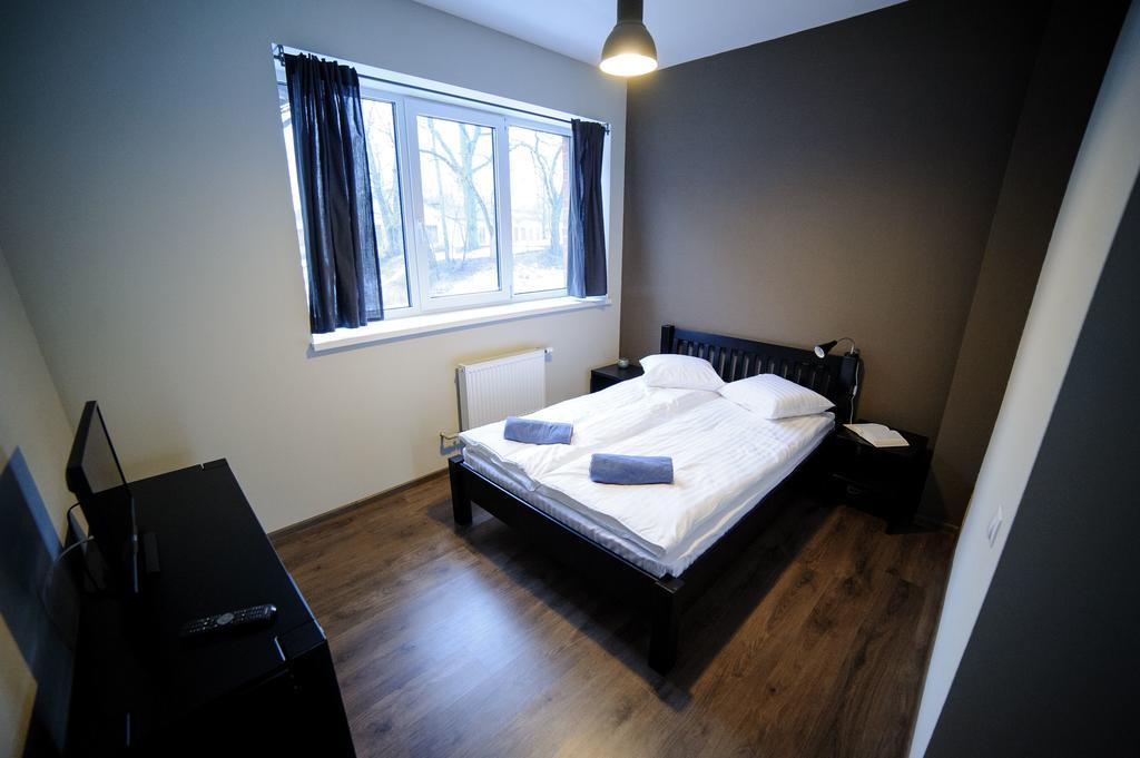 Gludas Grava Cesis Room photo